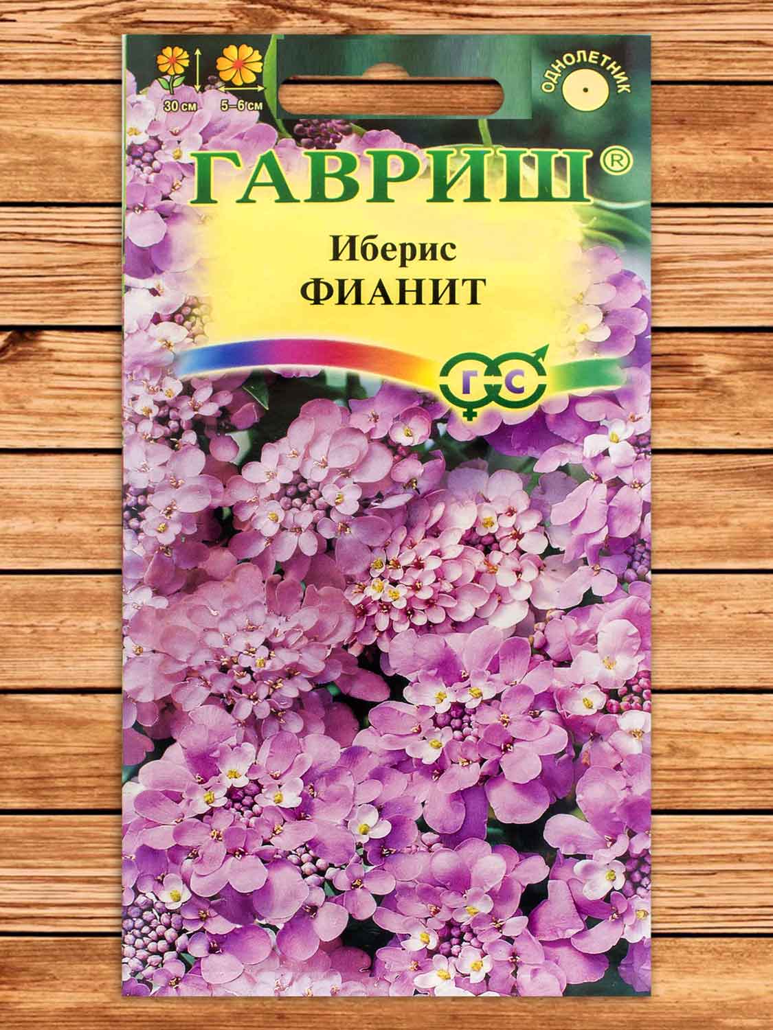 Иберис Фианит 0,1 гр.